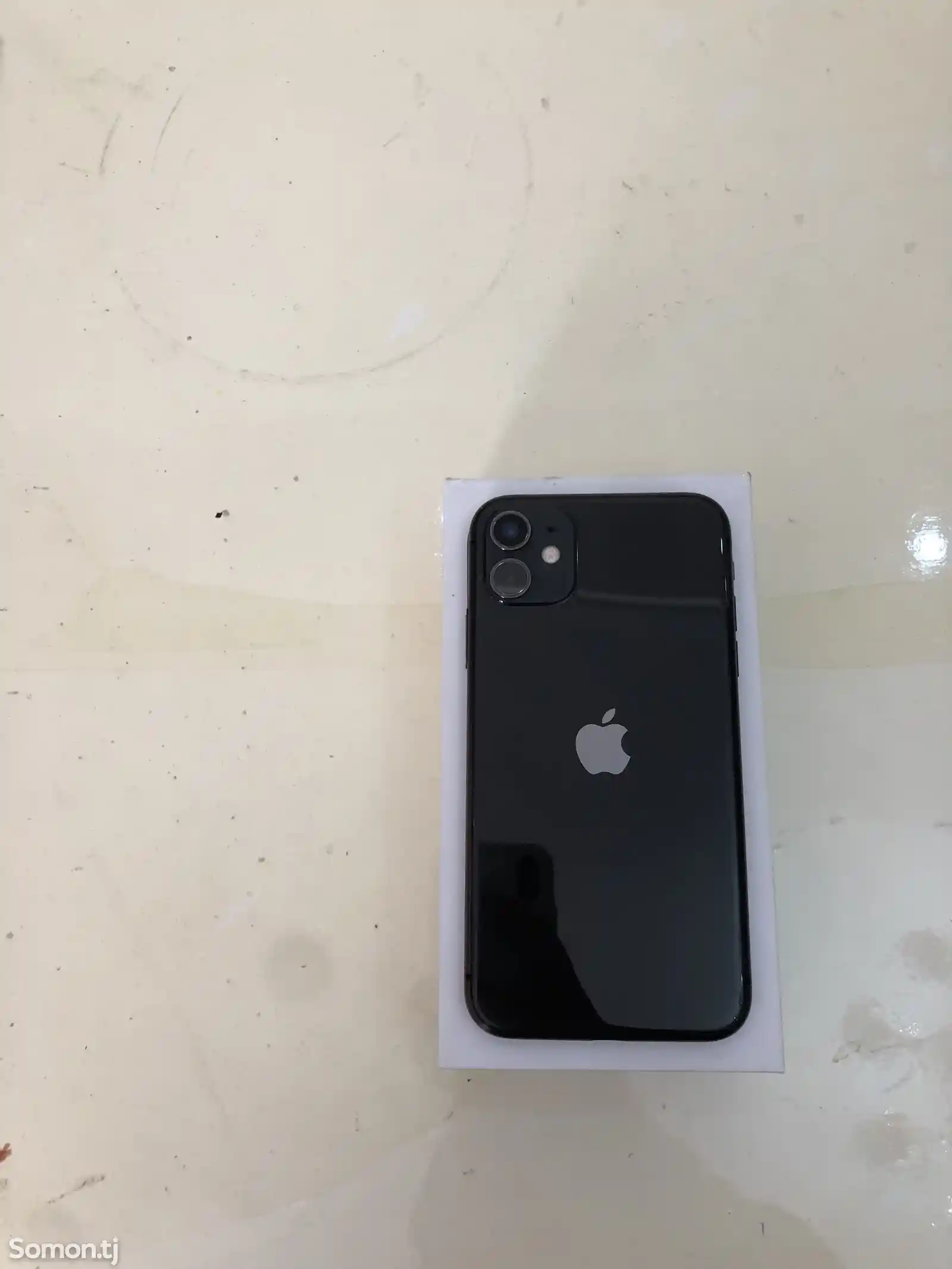 Apple iPhone 11, 128 gb, Black-5