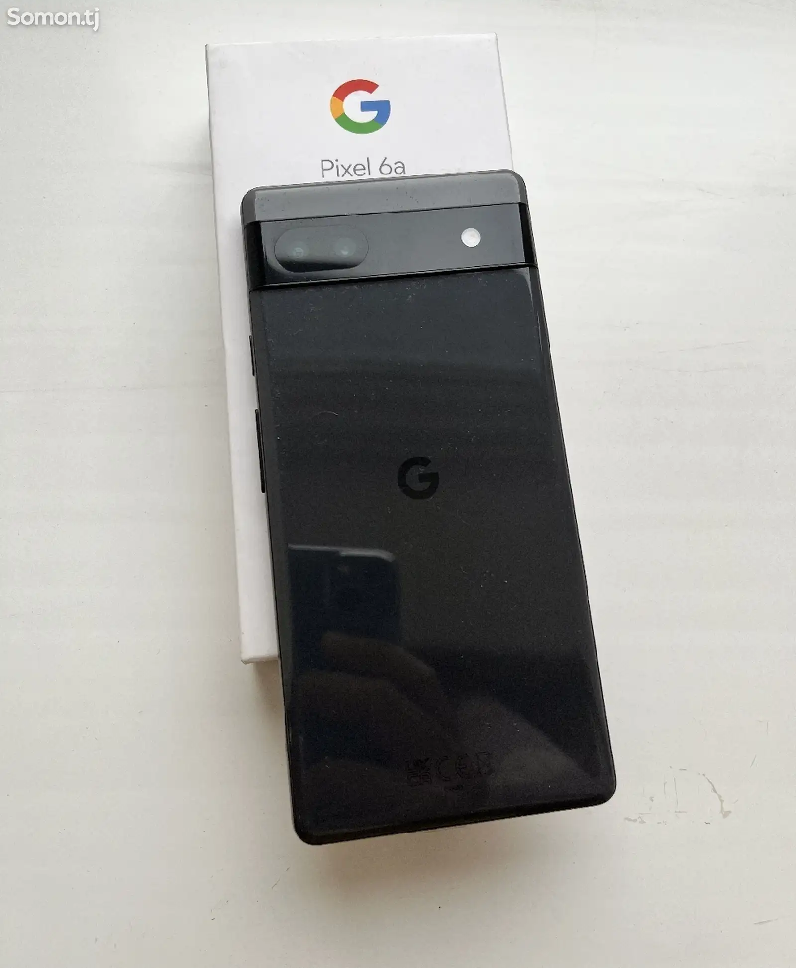 Google Pixel 6A