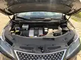 Lexus RX series, 2016-9