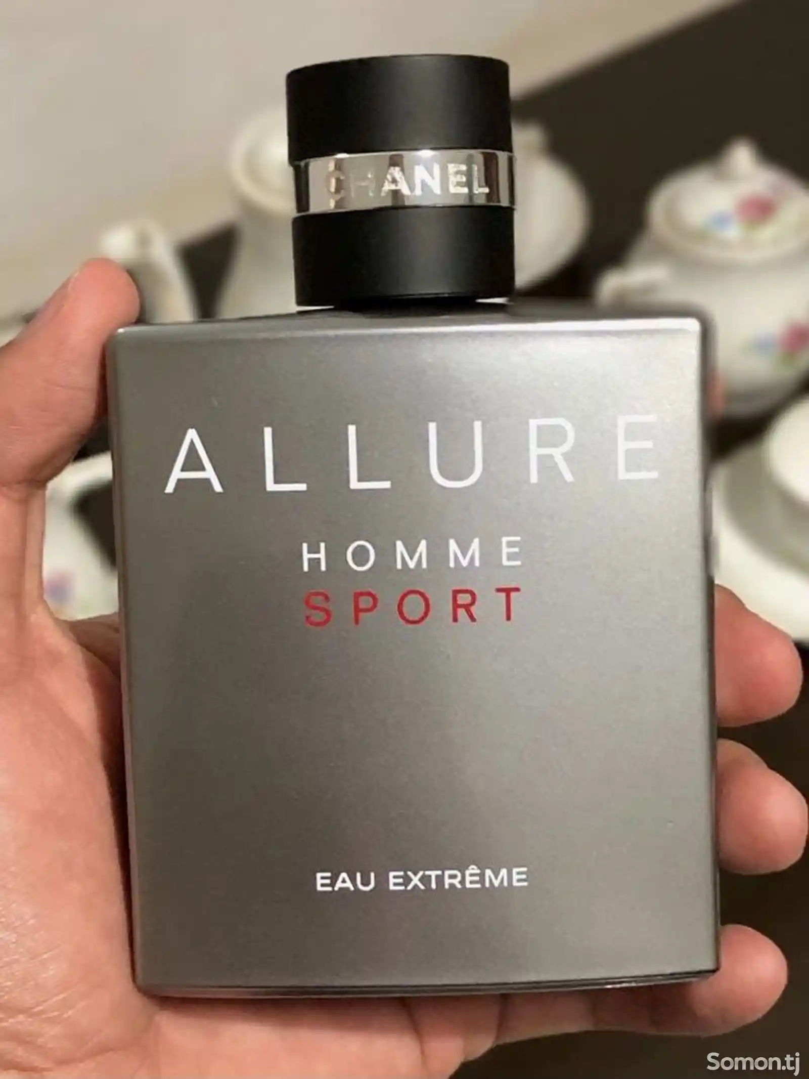 Духи Allre Homme Sport-2