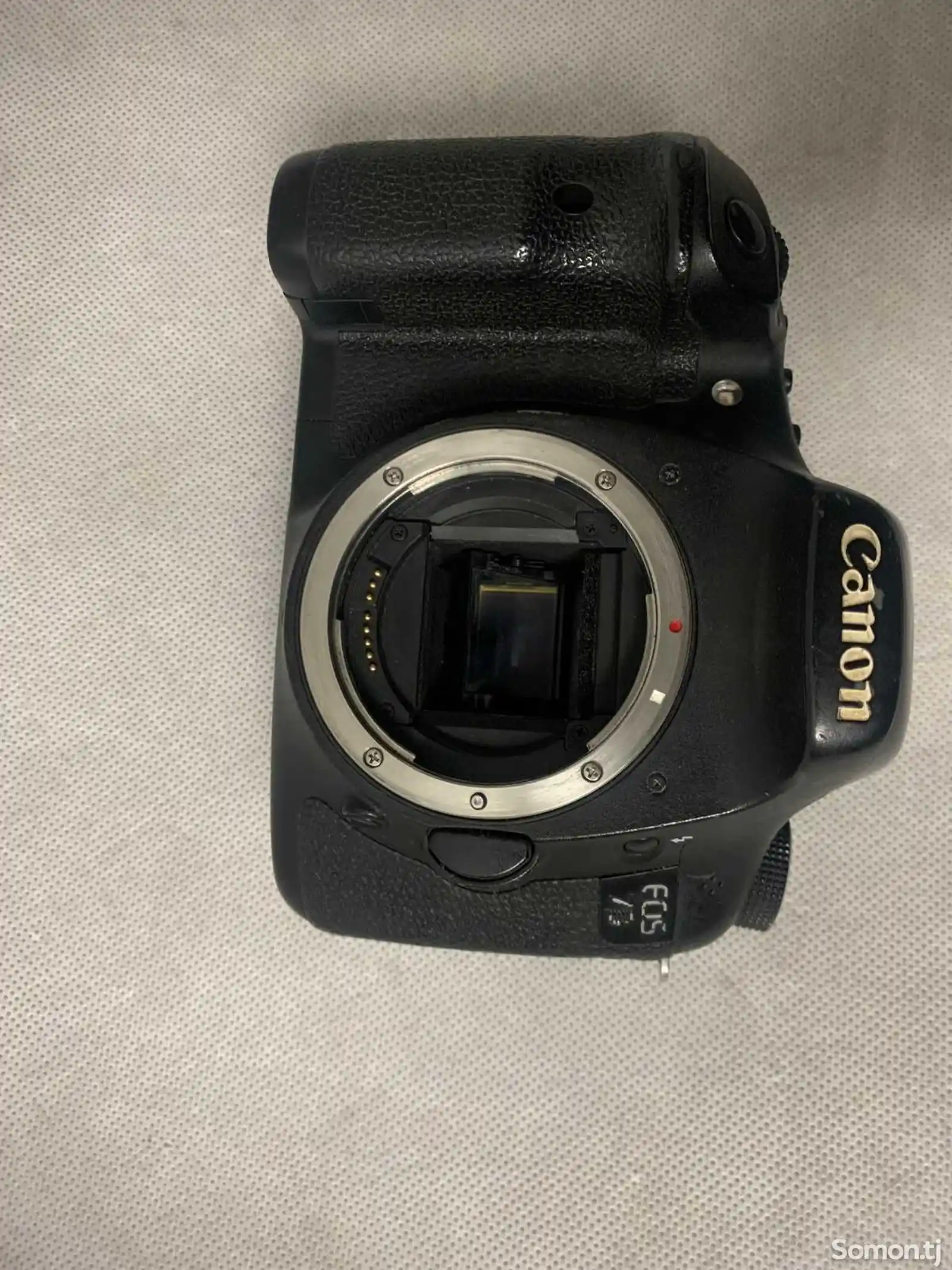 Фотоаппарат 7d Canon-1