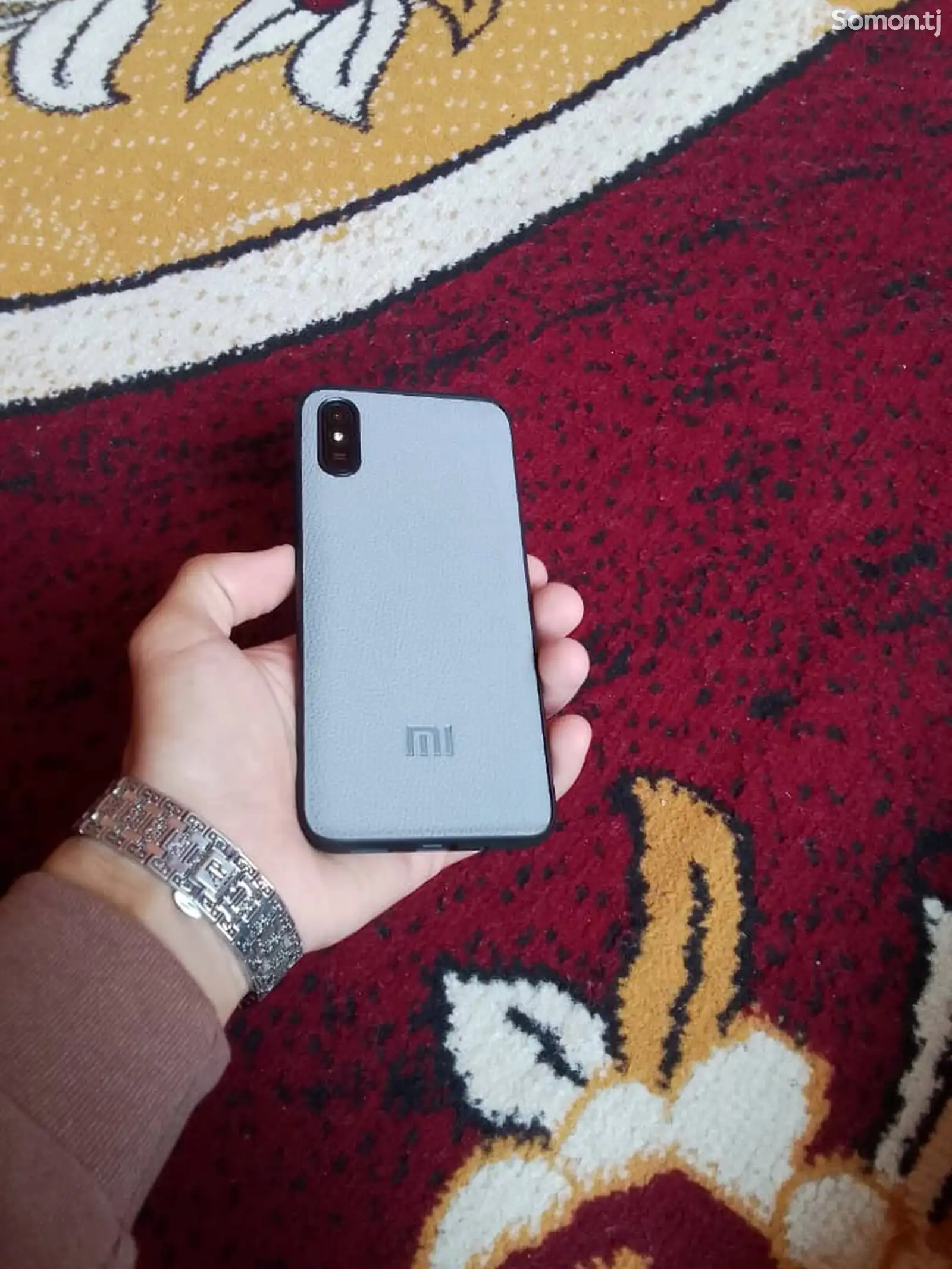 Xiaomi Redmi 9А-1