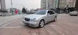 Mercedes-Benz E class, 2000-2