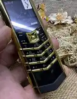 Vertu 2sim VIP LUX-3