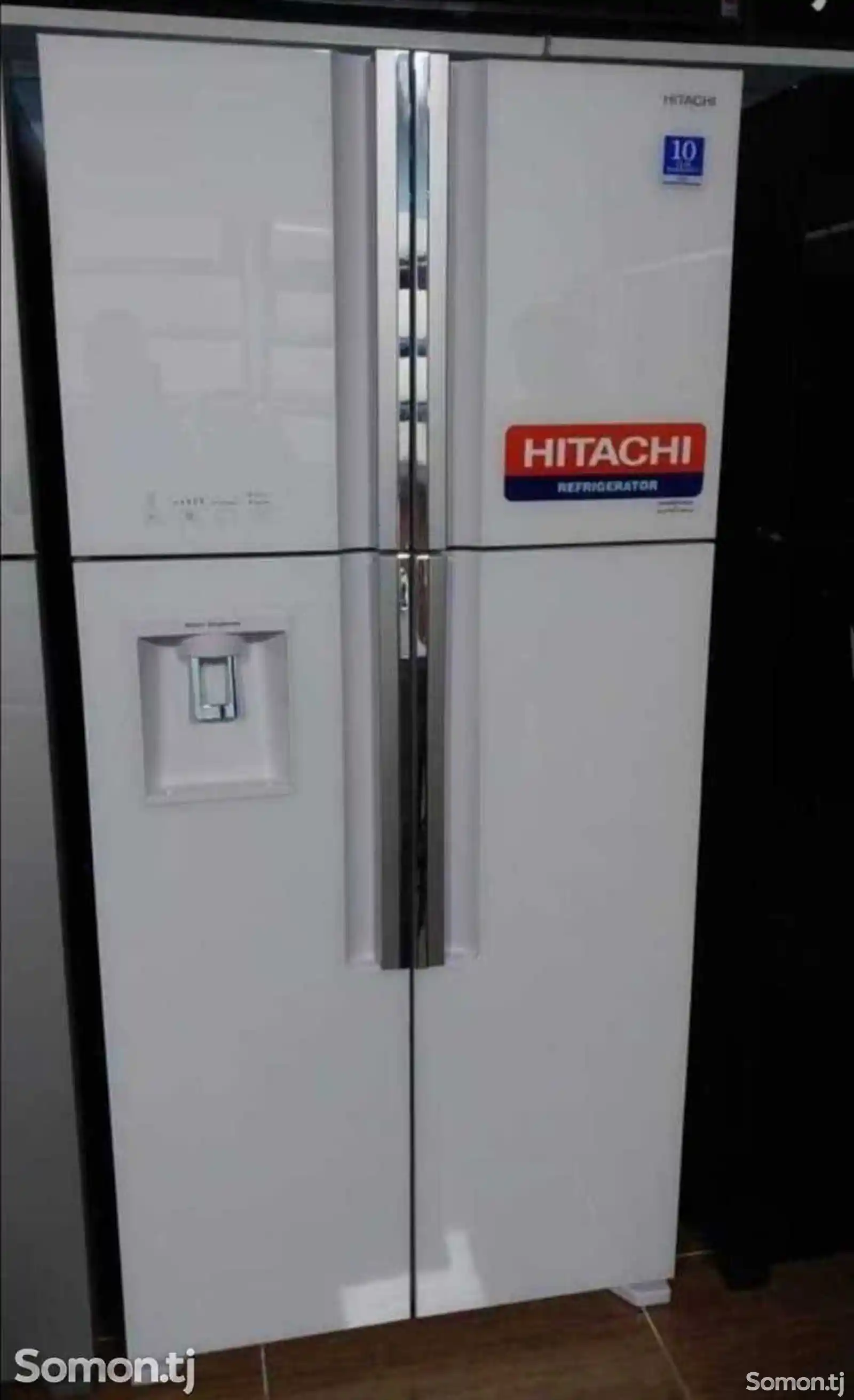 Холодильник Hitahchi-1