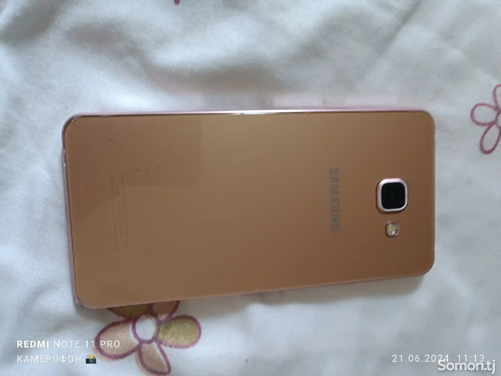 Samsung Galaxy A7 16gb-1