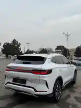 BYD Song Plus Flagship, 2024-7