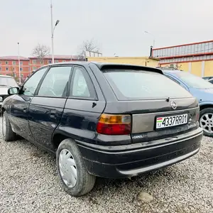 Opel Astra F, 1995