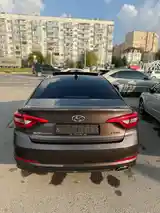 Hyundai Sonata, 2015-3