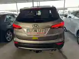 Hyundai Santa Fe, 2016-8