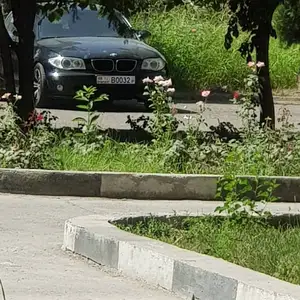 BMW 3 series, 2005