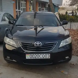 Toyota Camry, 2009