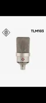 Студийный микрофон Neuman TLM 103-3