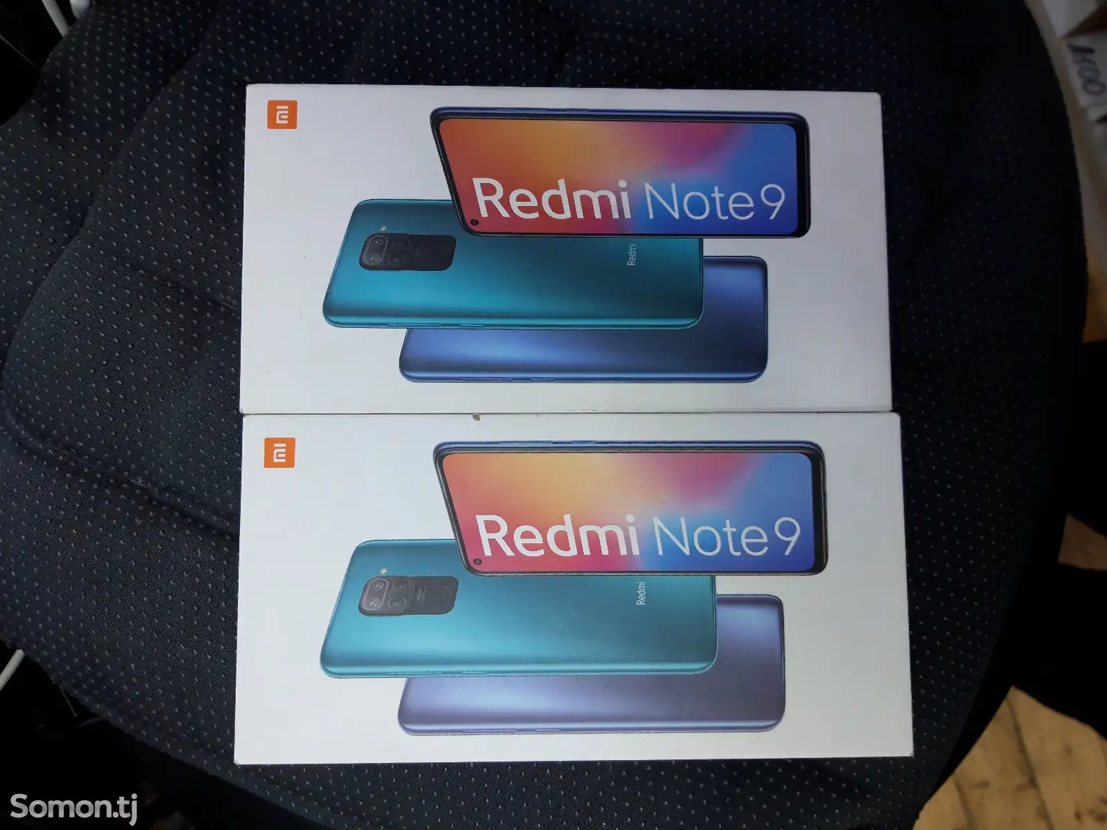 Xiaomi Redmi Note 9 64gb-1