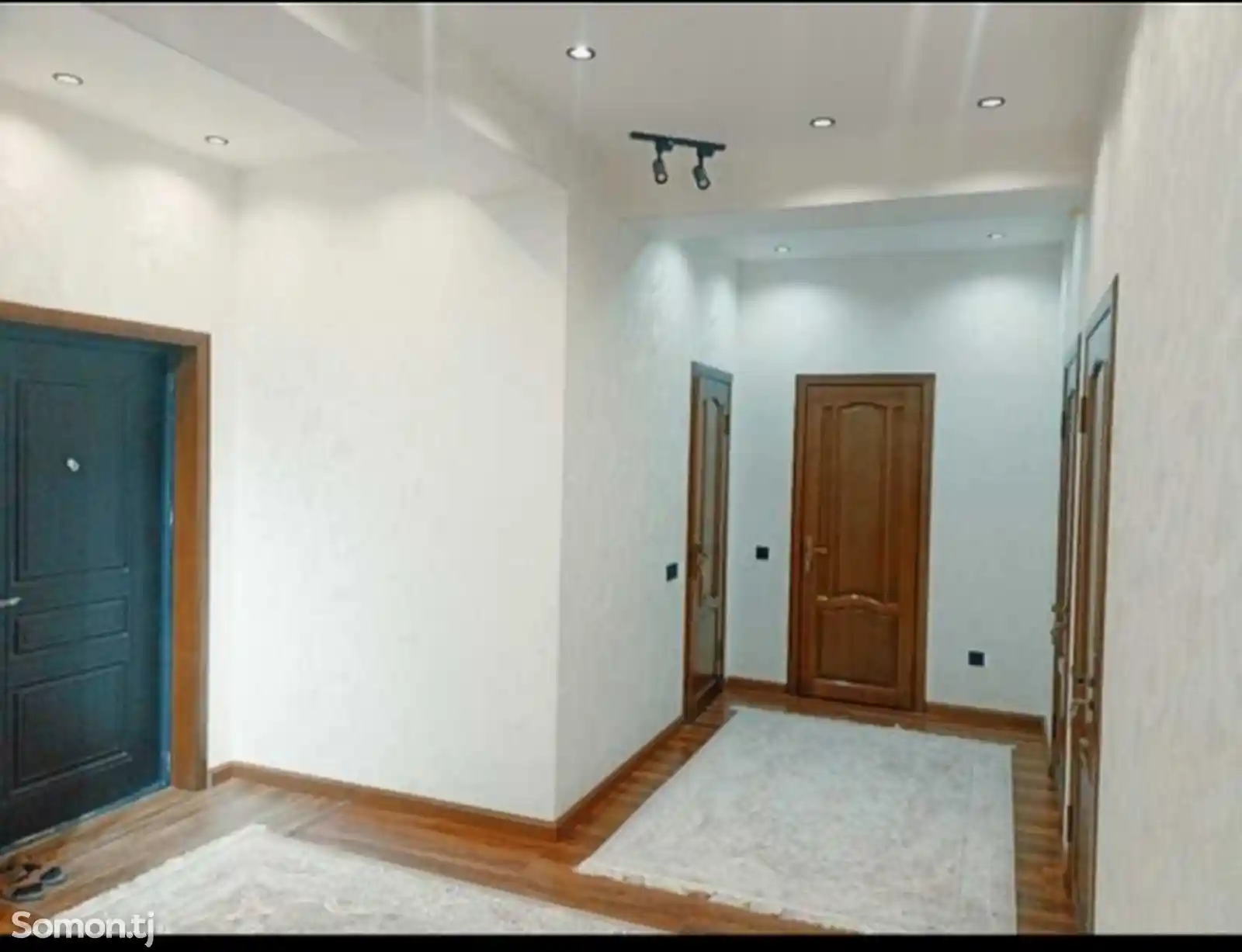 3-комн. квартира, 5 этаж, 101м², Шохмансур-6