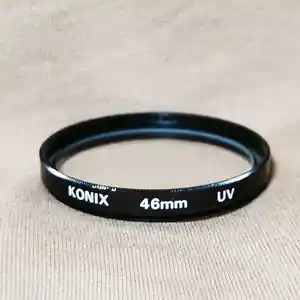 Фильтр для объектив Konix 46mm uv Japan