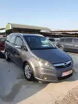 Opel Zafira, 2006-3