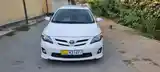 Toyota Corolla, 2011-3