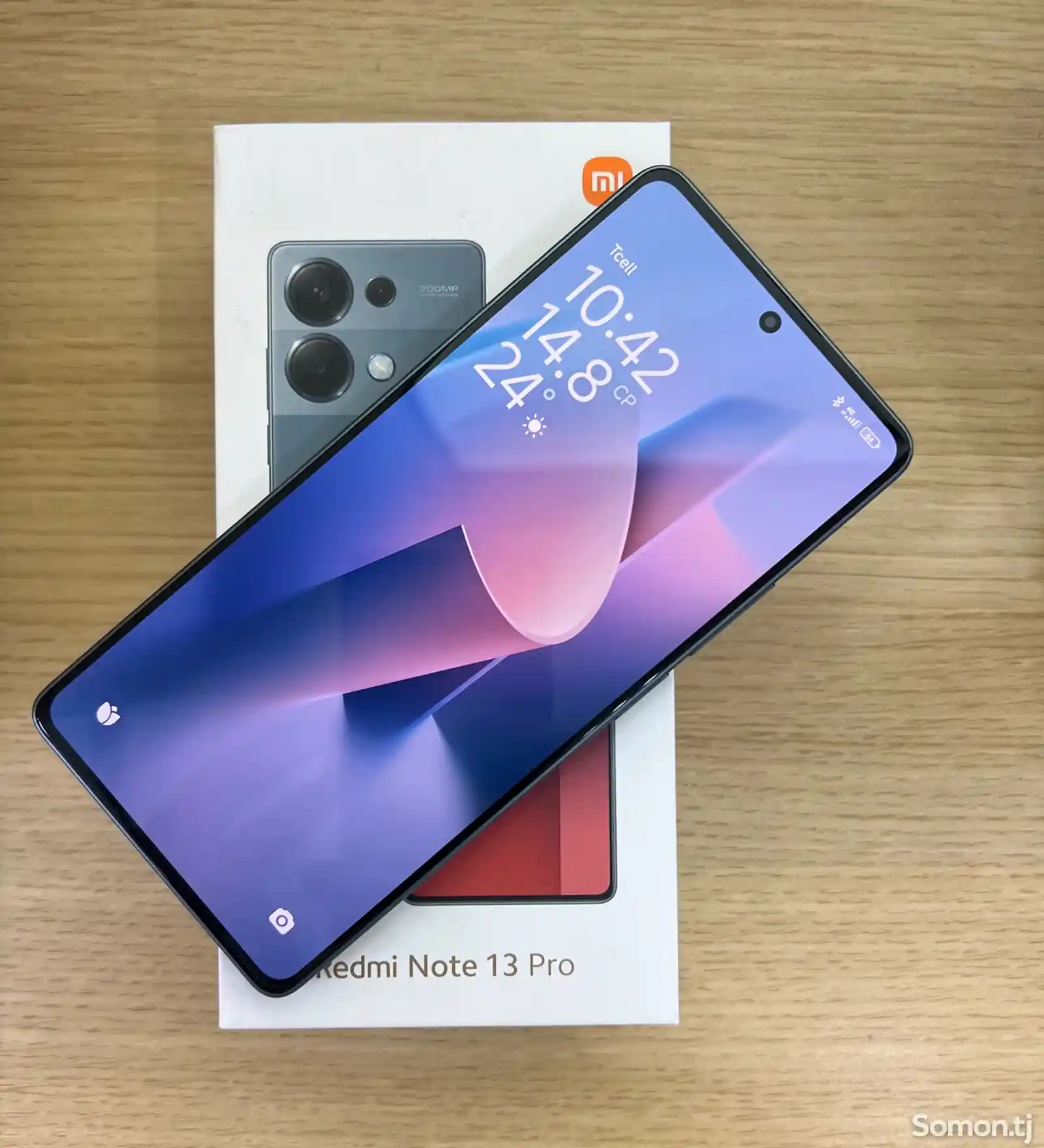 Redmi Note 13 Pro-2