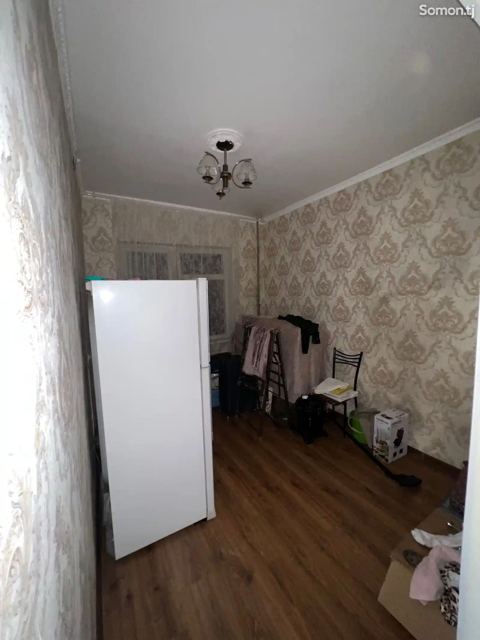 3-комн. квартира, 6 этаж, 80 м², Сино-8