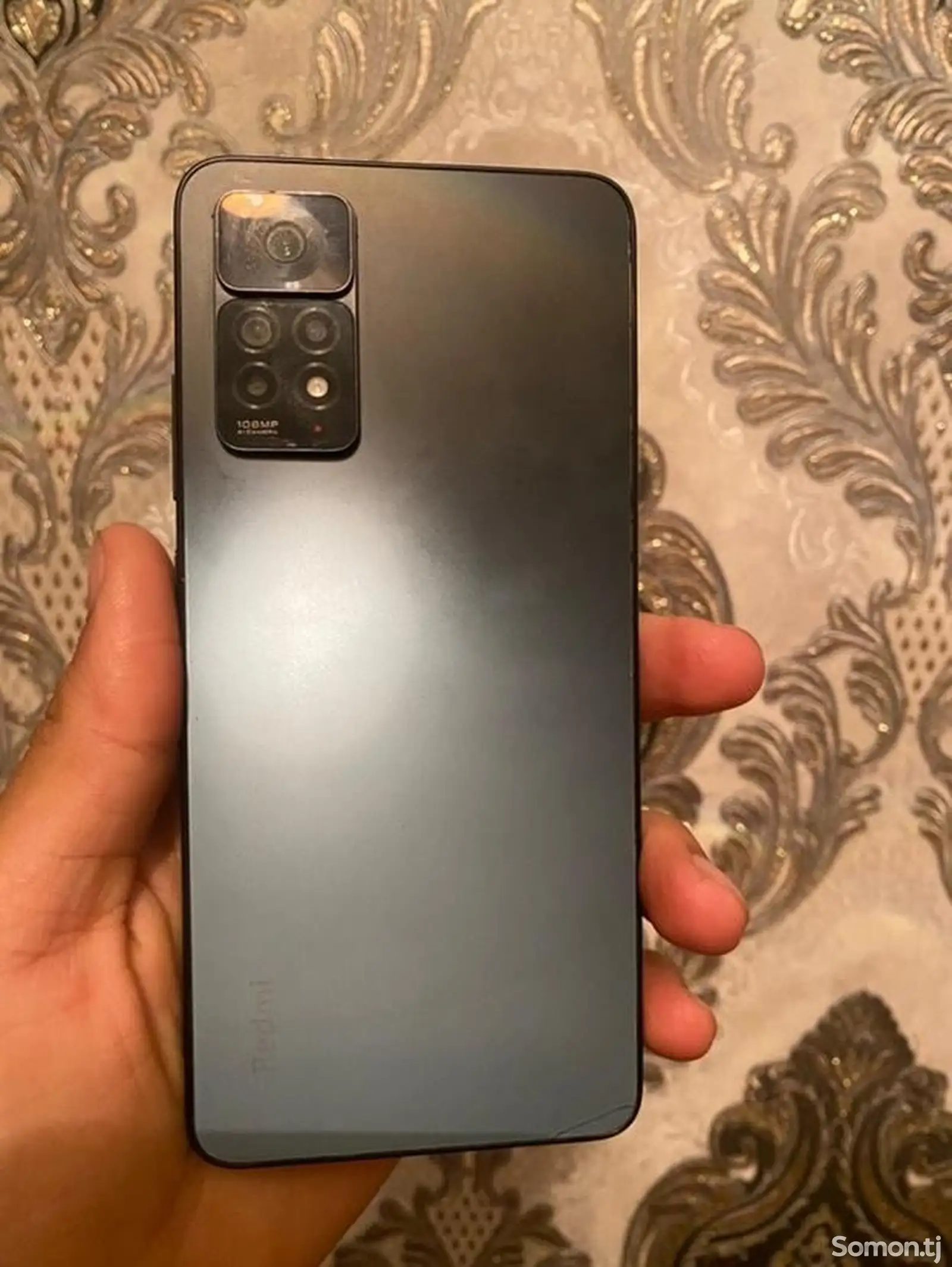 Xiaomi Redmi Note 11 pro-1