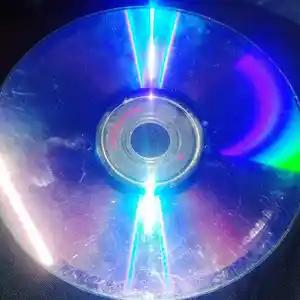 Услуги по восстановлению файлов на поврежденных DVD дисках
