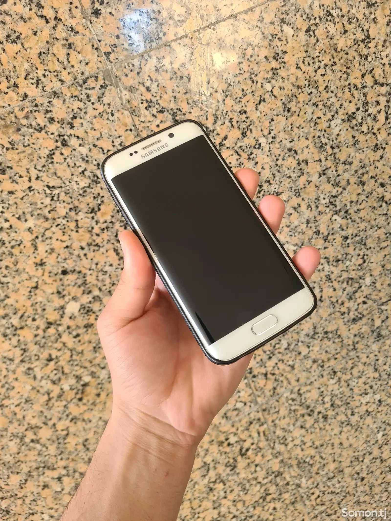 Samsung Galaxy S6 Edge 32gb-10