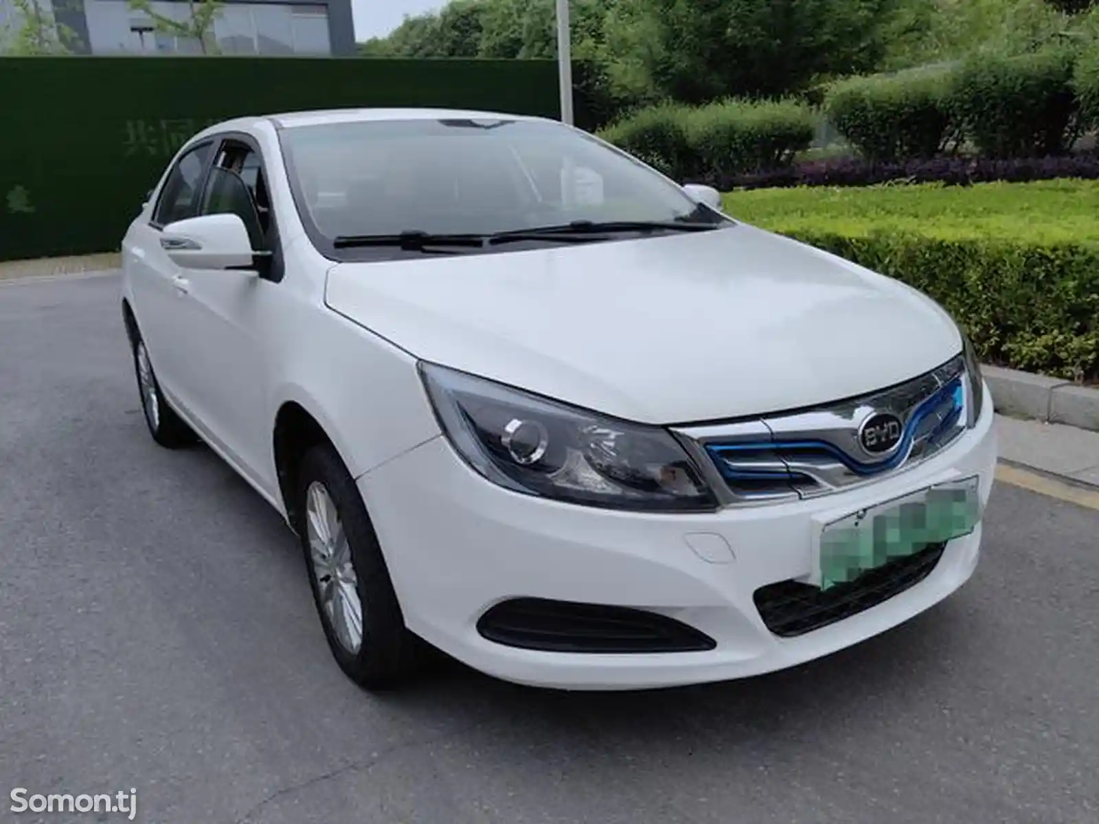 BYD , 2018-1