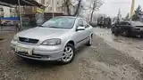 Opel Astra G, 2002-2