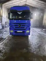 Mercedes Benz Actros 1844-5