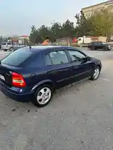 Opel Astra G, 1998-3