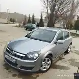 Opel Astra H, 2006-2