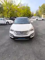 Hyundai Santa Fe, 2013-3