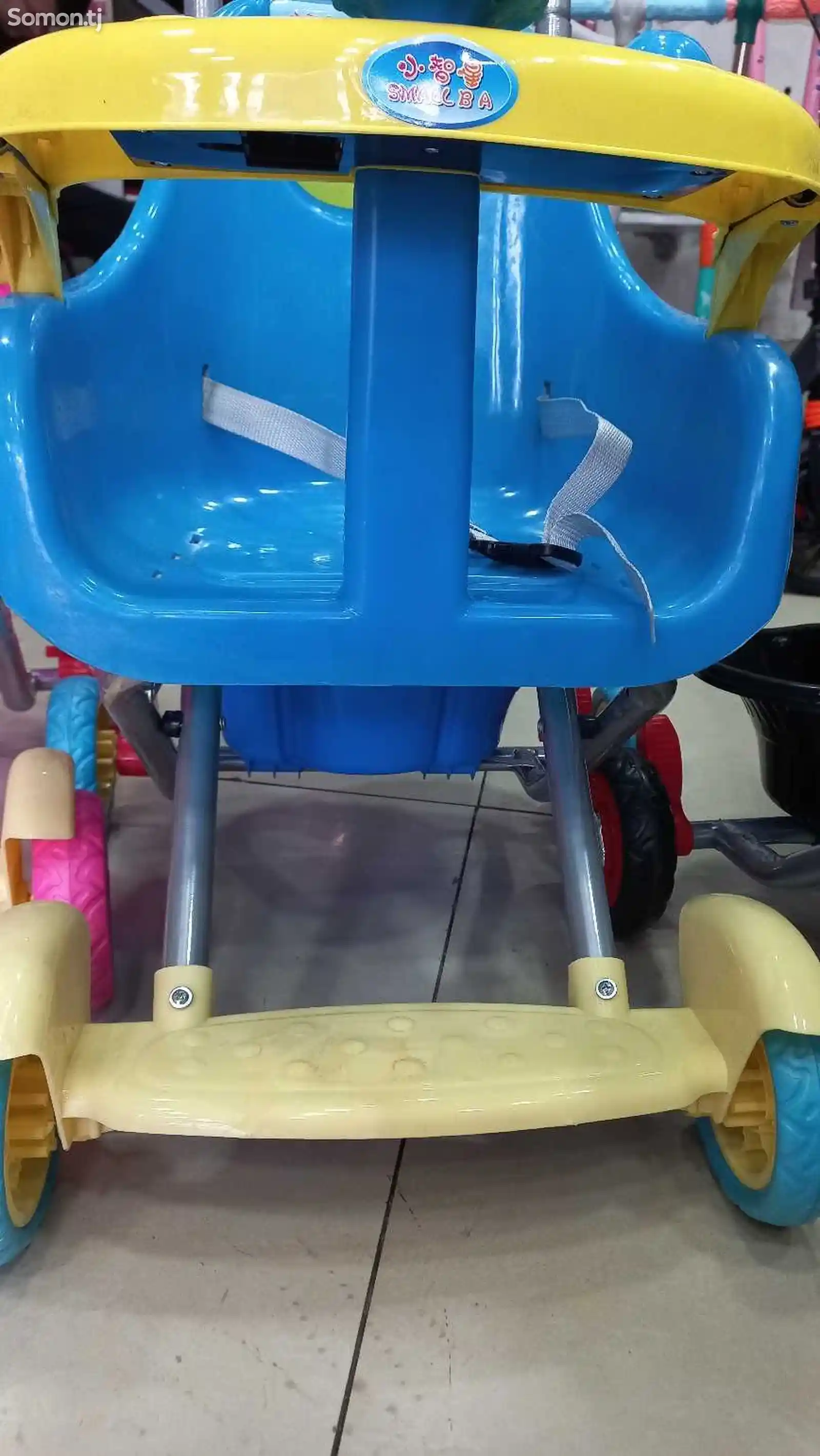 Детская коляска от фирмы Baobaohao-3
