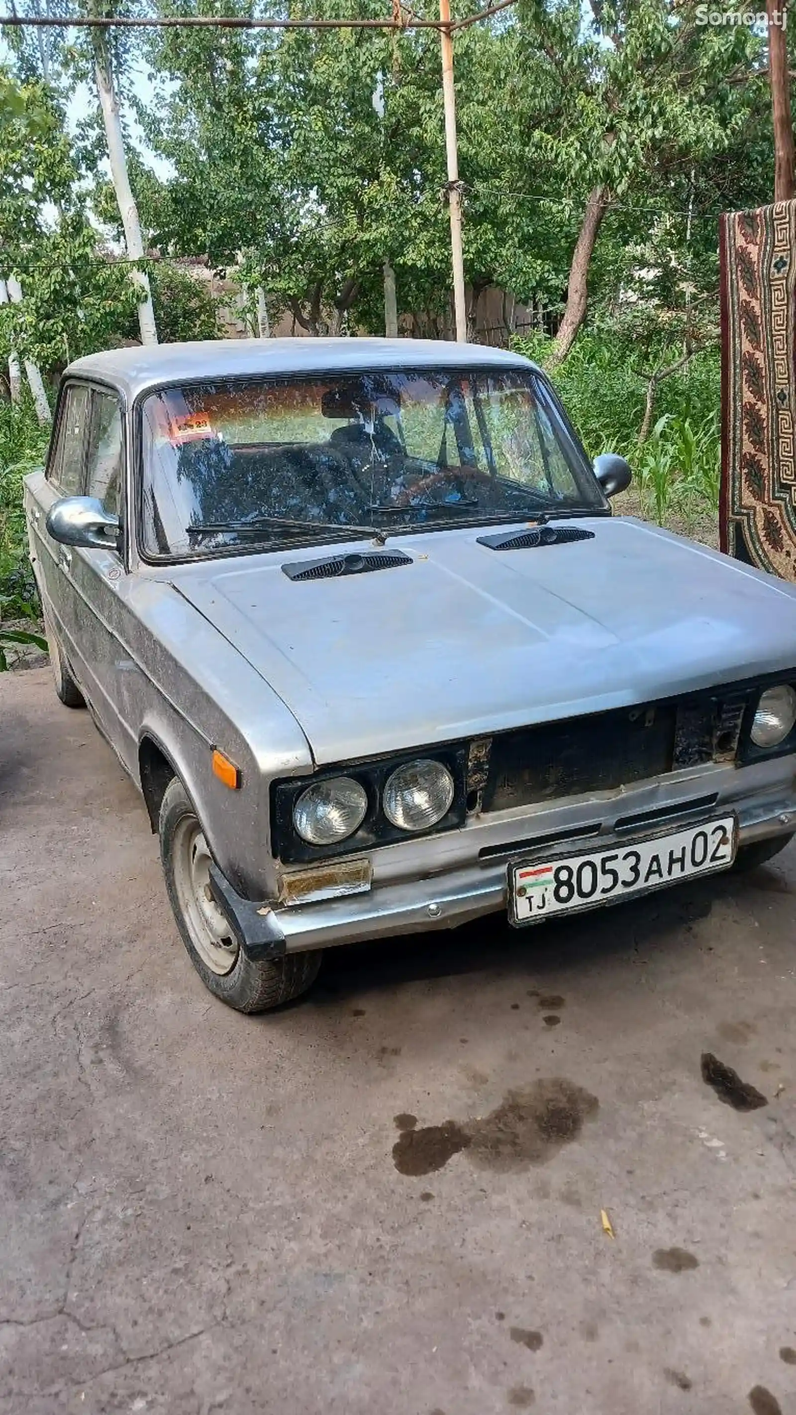 ВАЗ 2106, 1996-1