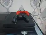 Игровая приставка Sony Ps4-4