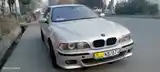 BMW 5 series, 2001-2