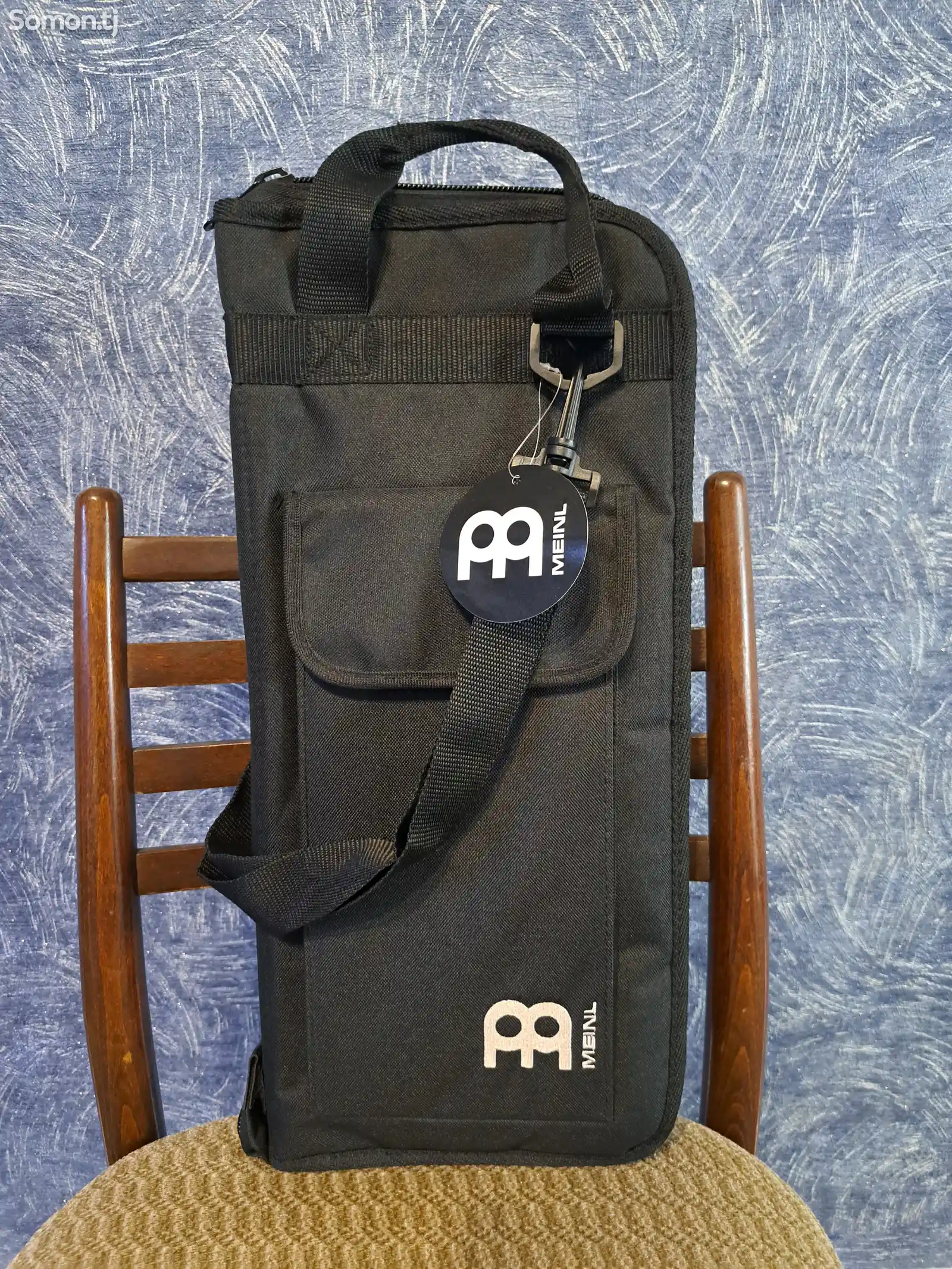 Чехол для палочек Meinl Professional Stik Bag-1