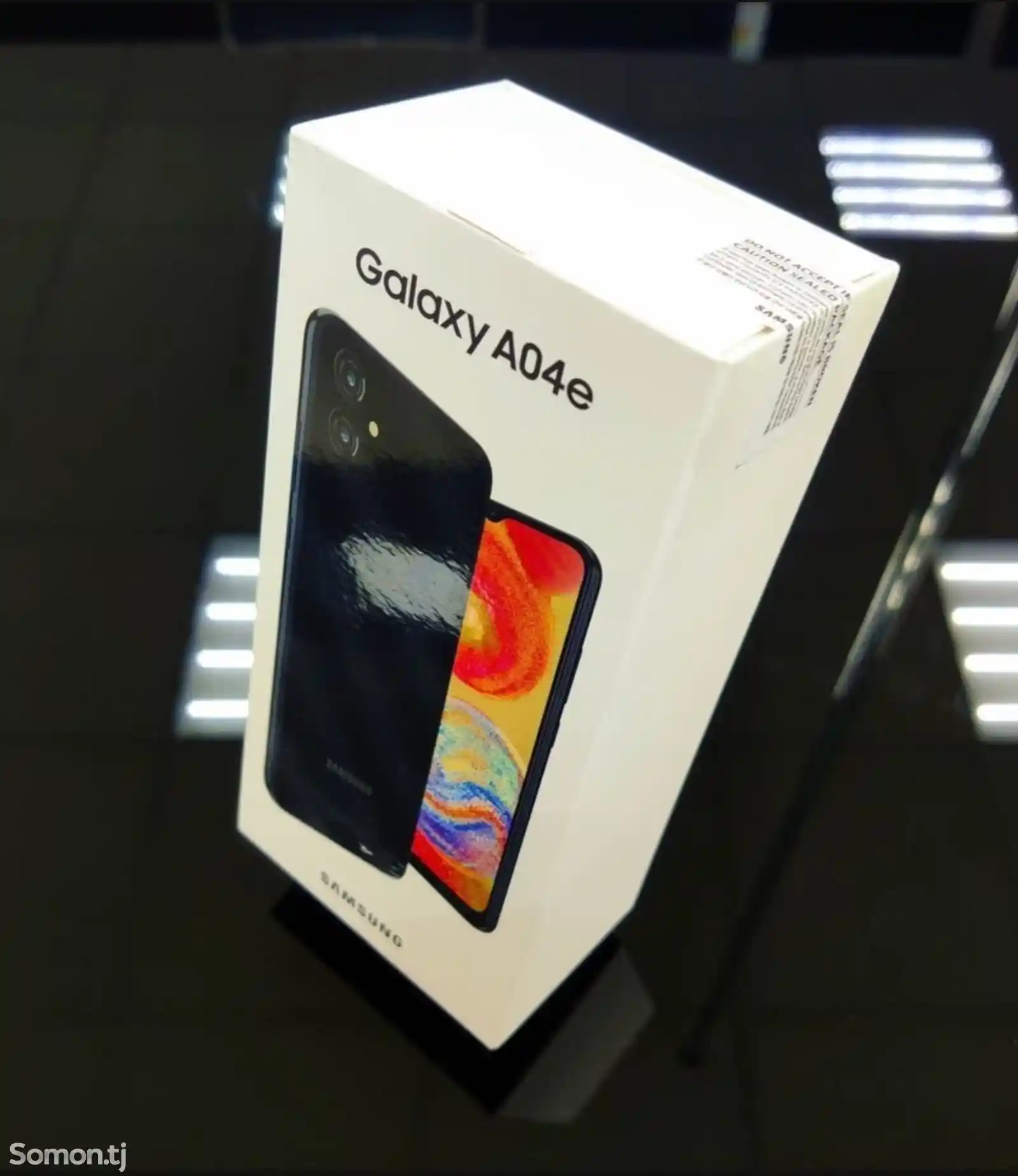 Samsung Galaxy A04e