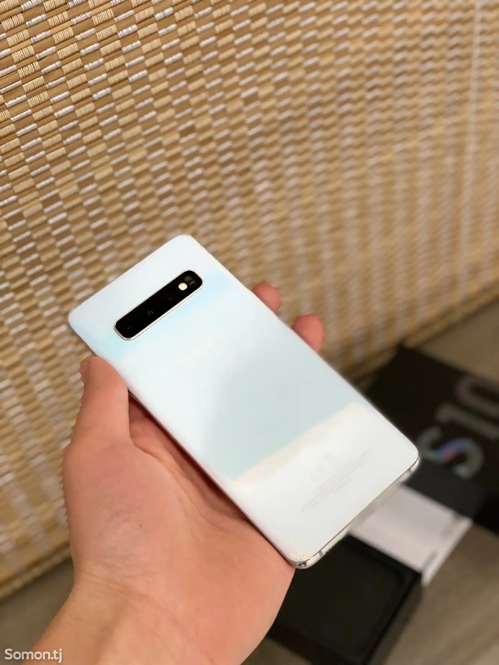 Samsung Galaxy S 10 duos-10