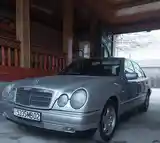 Mercedes-Benz E class, 1996-8