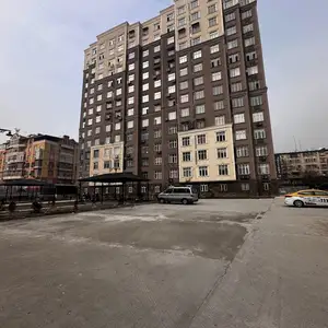 2-комн. квартира, 6 этаж, 69 м², Сино