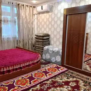 1-комн. квартира, 9 этаж, 50 м², Профсоюз, пеши Филармония