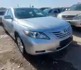 Toyota Camry, 2007-2