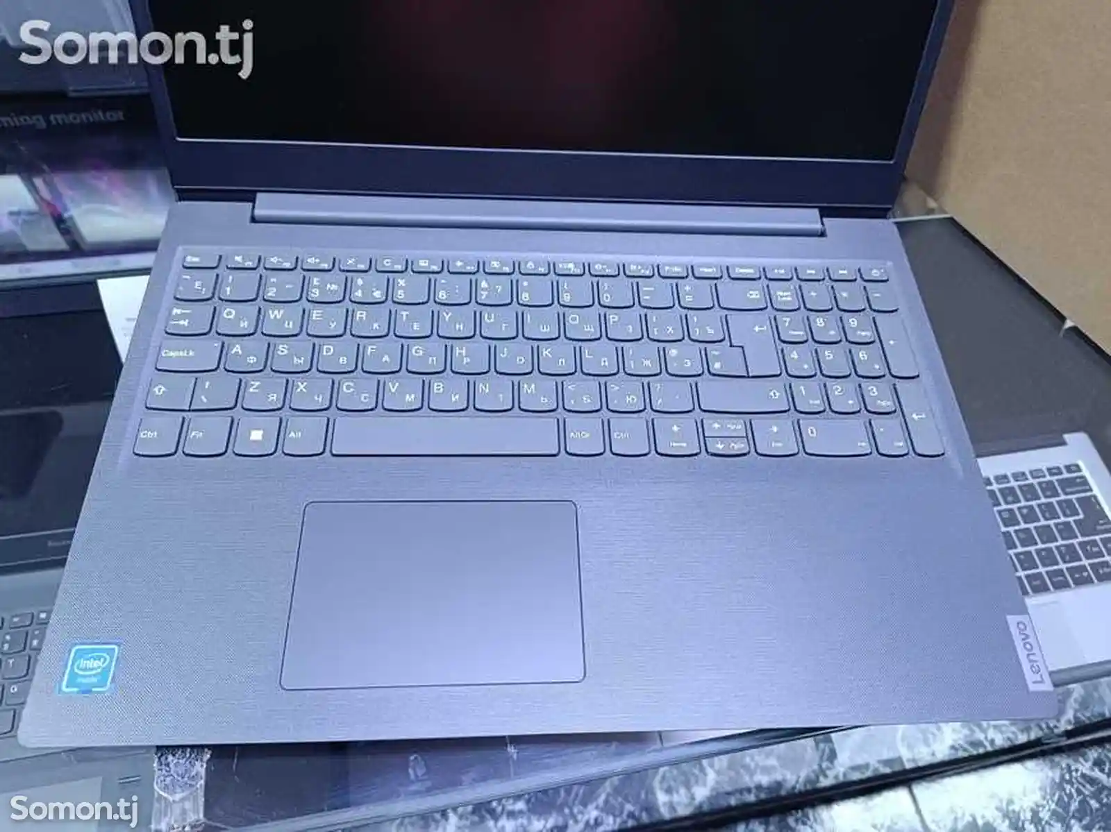 Ноутбук Lenovo Ideapad V15-IGL / 8gb / 256gb SSD-4