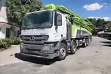 Бетононасос Mercedes-Benz Actros, 2020-6