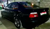 BMW 5 series, 2003-5