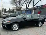 Lexus ES series, 2014-2