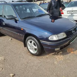 Opel Astra F, 1997