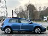 Volkswagen Golf, 2014-7